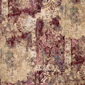Pashmina Amethyst